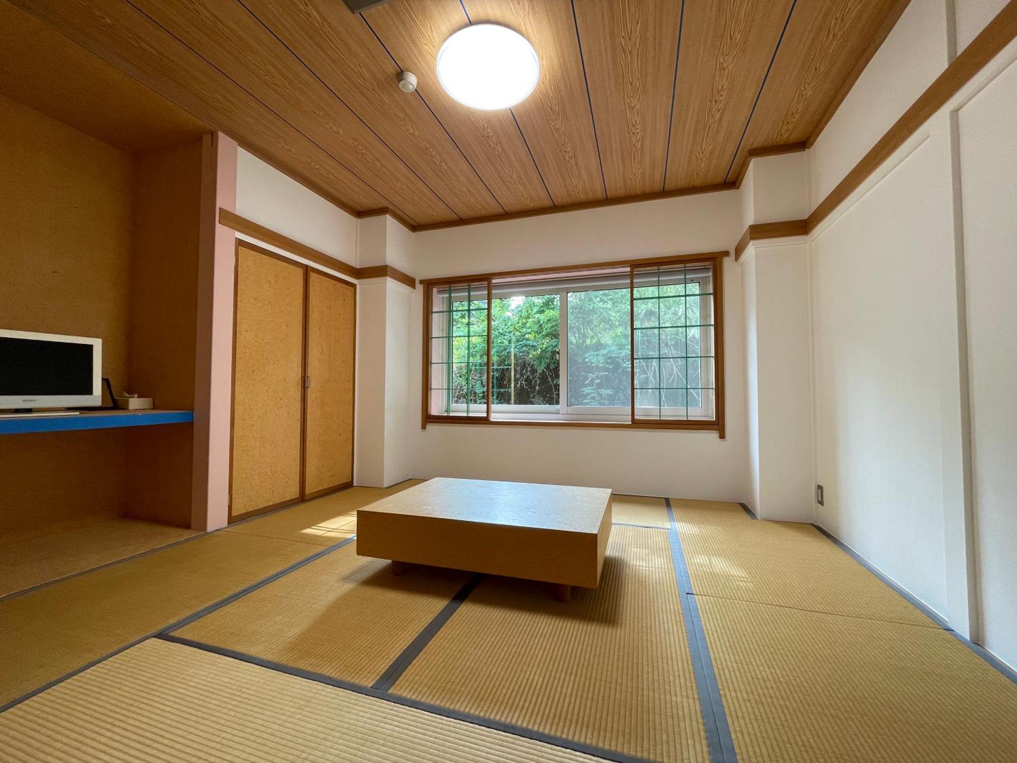 Muikamachi Hutte Hotell Minamiuonuma Exteriör bild