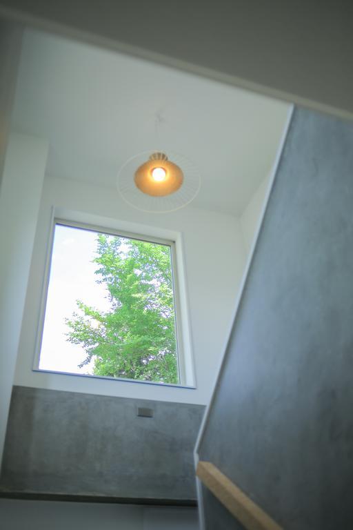 Muikamachi Hutte Hotell Minamiuonuma Exteriör bild